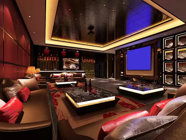 沂南县KTV快速预订_ 深夜订房网